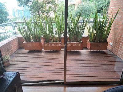 Apartamento en venta en Santa Ana Oriental, Bogotá · foto 12 de 20