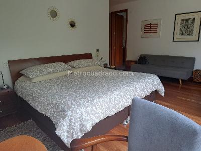 Apartamento en venta en Santa Ana Oriental, Bogotá · foto 15 de 20