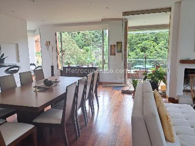 Apartamento en venta en Santa Ana Oriental, Bogotá · foto 5 de 20