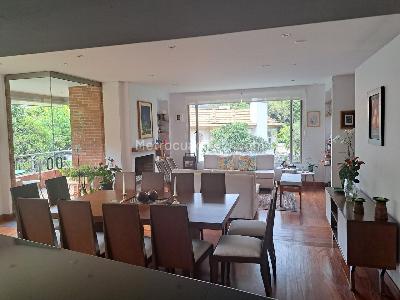 Apartamento en venta en Santa Ana Oriental, Bogotá · foto 6 de 20