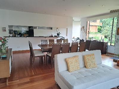 Apartamento en venta en Santa Ana Oriental, Bogotá · foto 7 de 20