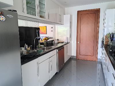 Apartamento en venta en Santa Ana Oriental, Bogotá · foto 8 de 20