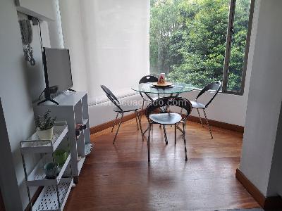 Apartamento de 3 alcobas en venta en Santa Ana Oriental, Bogotá, 275 m² · foto 10 de 20