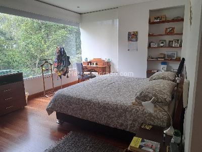 Apartamento de 3 alcobas en venta en Santa Ana Oriental, Bogotá, 275 m² · foto 13 de 20