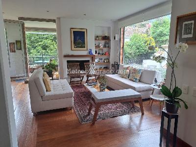 Apartamento de 3 alcobas en venta en Santa Ana Oriental, Bogotá, 275 m² · foto 2 de 20