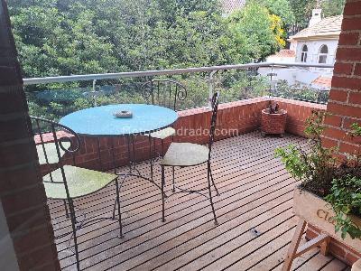 Apartamento de 3 alcobas en venta en Santa Ana Oriental, Bogotá, 275 m² · foto 3 de 20