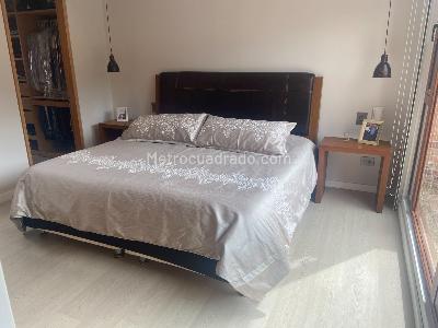 Casa en venta en Santa Barbara Alta, Bogotá · foto 10 de 18