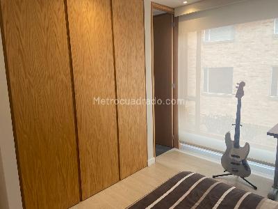 Casa en venta en Santa Barbara Alta, Bogotá · foto 14 de 18