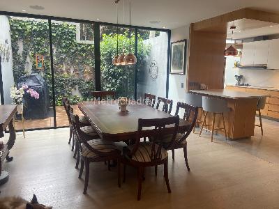 Casa en venta en Santa Barbara Alta, Bogotá · foto 4 de 18