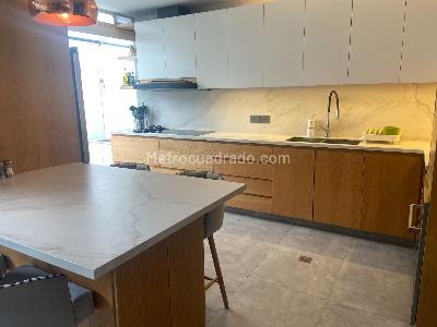 Casa en venta en Santa Barbara Alta, Bogotá · foto 7 de 18