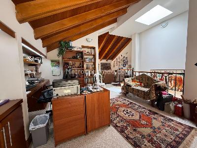 Apartamento de 3 alcobas en venta en Santa Barbara Central, Bogotá, 309 m² · foto 11 de 20