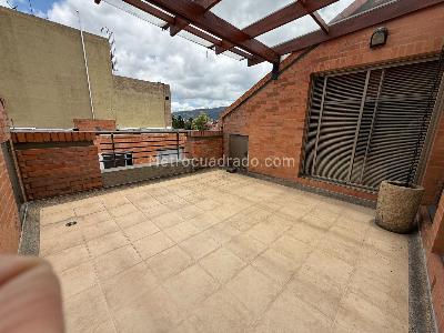 Apartamento de 3 alcobas en venta en Santa Barbara Central, Bogotá, 309 m² · foto 15 de 20