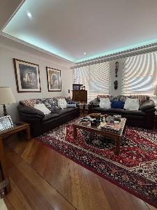 Apartamento de 3 alcobas en venta en Santa Barbara Central, Bogotá, 309 m² · foto 7 de 20
