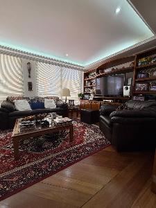 Apartamento de 3 alcobas en venta en Santa Barbara Central, Bogotá, 309 m² · foto 8 de 20
