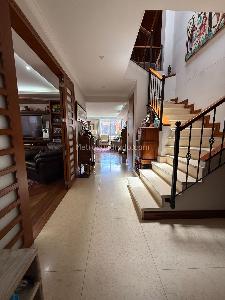 Apartamento de 3 alcobas en venta en Santa Barbara Central, Bogotá, 309 m² · foto 9 de 20