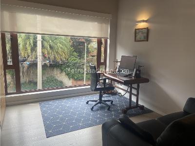 Casa de 3 alcobas en venta en Santa Barbara Alta, Bogotá, 201 m² · foto 10 de 19