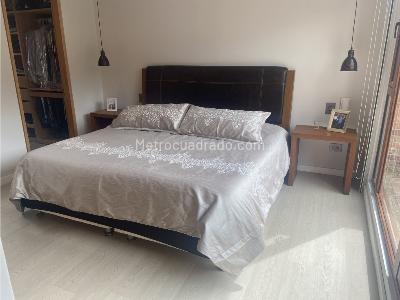 Casa de 3 alcobas en venta en Santa Barbara Alta, Bogotá, 201 m² · foto 12 de 19