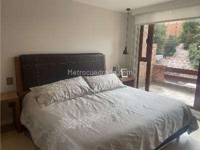 Casa de 3 alcobas en venta en Santa Barbara Alta, Bogotá, 201 m² · foto 13 de 19