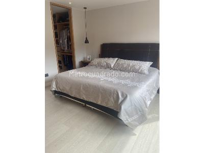Casa de 3 alcobas en venta en Santa Barbara Alta, Bogotá, 201 m² · foto 14 de 19
