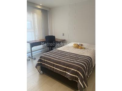 Casa de 3 alcobas en venta en Santa Barbara Alta, Bogotá, 201 m² · foto 15 de 19