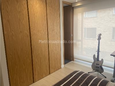 Casa de 3 alcobas en venta en Santa Barbara Alta, Bogotá, 201 m² · foto 16 de 19