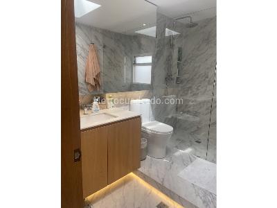 Casa de 3 alcobas en venta en Santa Barbara Alta, Bogotá, 201 m² · foto 18 de 19