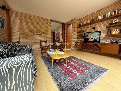 Casa de 3 alcobas en venta en Cundinamarca / Chia / Fusca, Bogotá, 592 m² · foto 11 de 20