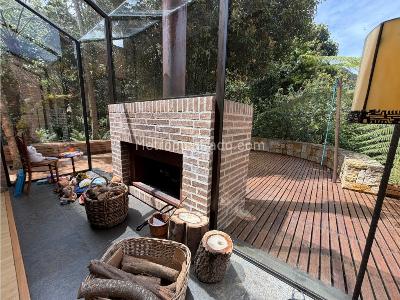 Casa de 3 alcobas en venta en Cundinamarca / Chia / Fusca, Bogotá, 592 m² · foto 12 de 20
