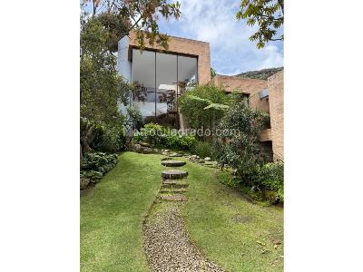 Casa de 3 alcobas en venta en Cundinamarca / Chia / Fusca, Bogotá, 592 m² · foto 4 de 20