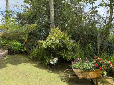 Casa de 3 alcobas en venta en Cundinamarca / Chia / Fusca, Bogotá, 592 m² · foto 5 de 20