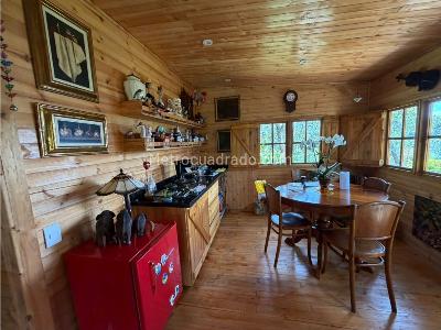 Casa de 3 alcobas en venta en Cundinamarca / Chia / Fusca, Bogotá, 592 m² · foto 6 de 20
