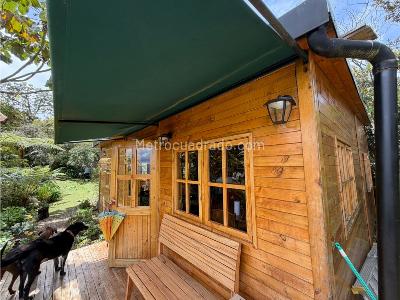 Casa de 3 alcobas en venta en Cundinamarca / Chia / Fusca, Bogotá, 592 m² · foto 8 de 20