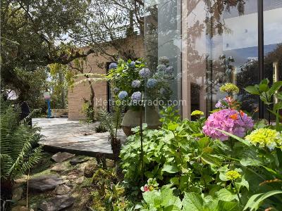 Casa de 3 alcobas en venta en Cundinamarca / Chia / Fusca, Bogotá, 592 m² · foto 9 de 20