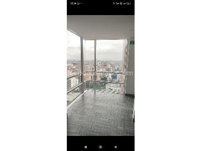 Apartaestudio en venta en Chapinero Alto, Bogotá, 60 m² · foto 3 de 20