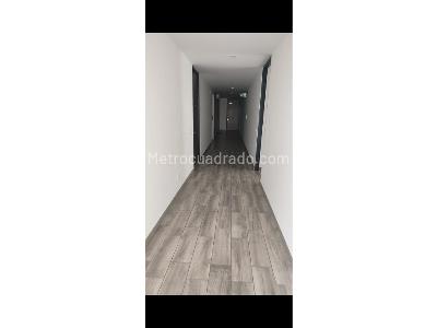 Apartaestudio en venta en Chapinero Alto, Bogotá, 60 m² · foto 4 de 20