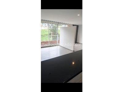 Apartaestudio en venta en Chapinero Alto, Bogotá, 60 m² · foto 6 de 20