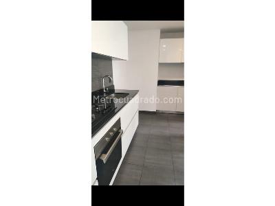 Apartaestudio en venta en Chapinero Alto, Bogotá, 60 m² · foto 7 de 20