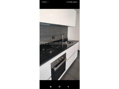 Apartaestudio en venta en Chapinero Alto, Bogotá, 60 m² · foto 8 de 20