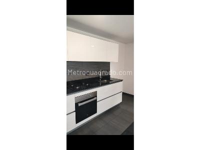 Apartaestudio en venta en Chapinero Alto, Bogotá, 60 m² · foto 9 de 20