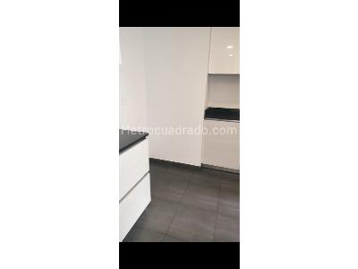 Apartaestudio en venta en Chapinero Alto, Bogotá, 60 m² · foto 10 de 20