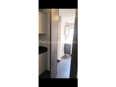 Apartaestudio en venta en Chapinero Alto, Bogotá, 60 m² · foto 12 de 20