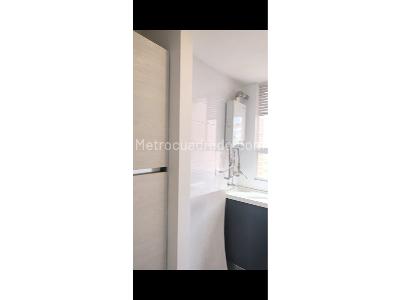 Apartaestudio en venta en Chapinero Alto, Bogotá, 60 m² · foto 13 de 20