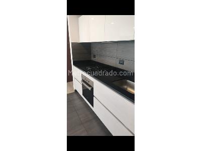 Apartaestudio en venta en Chapinero Alto, Bogotá, 60 m² · foto 15 de 20