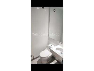 Apartaestudio en venta en Chapinero Alto, Bogotá, 60 m² · foto 16 de 20