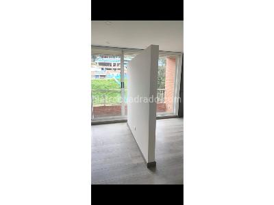 Apartaestudio en venta en Chapinero Alto, Bogotá, 60 m² · foto 17 de 20