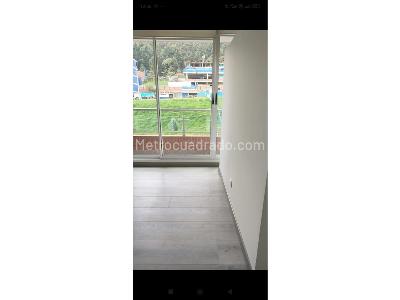Apartaestudio en venta en Chapinero Alto, Bogotá, 60 m² · foto 18 de 20