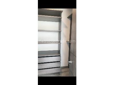 Apartaestudio en venta en Chapinero Alto, Bogotá, 60 m² · foto 19 de 20