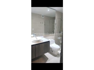 Apartaestudio en venta en Chapinero Alto, Bogotá, 60 m² · foto 20 de 20