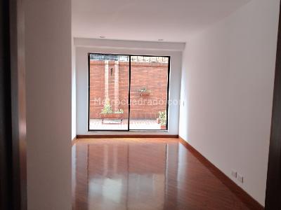 Apartamento en venta en Chico Navarra, Bogotá · foto 11 de 20