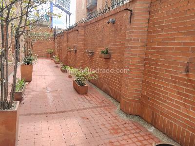 Apartamento en venta en Chico Navarra, Bogotá · foto 2 de 20